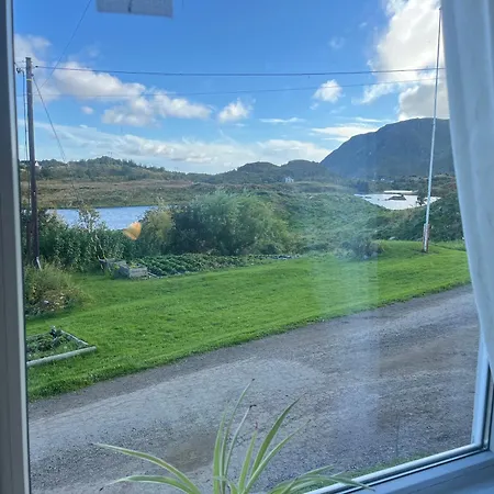 Lofoten Adventure Homes Rum i privatbostad *