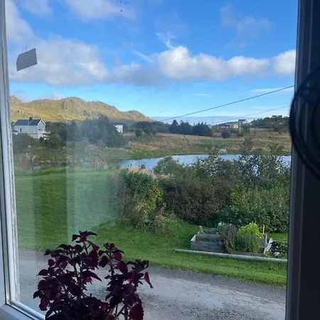 Lofoten Adventure Homes * Vestvagoy