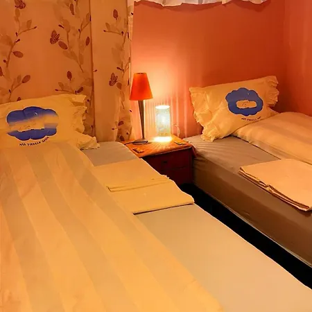 Lofoten Adventure Homes * Vestvagoy