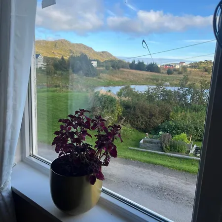 Lofoten Adventure Homes * Vestvagoy
