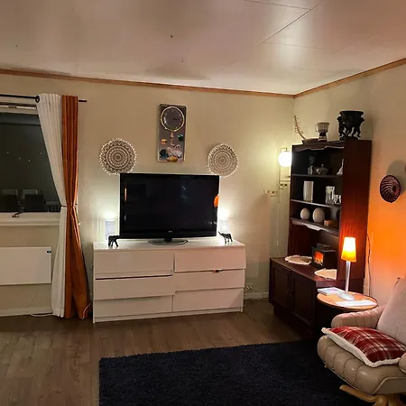 Lofoten Adventure Homes * Vestvagoy